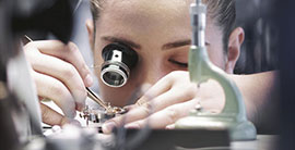 江诗丹顿手表售后服务网点 江诗丹顿官方维修中心