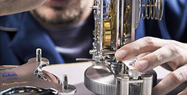 江诗丹顿维修服务点 江诗丹顿维修服务地址