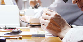 江诗丹顿售后官方维修 江诗丹顿售后保养中心