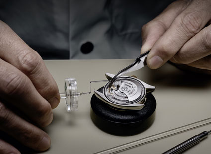 江诗丹顿国内售后电话查询