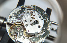 劳力士售后维修地址