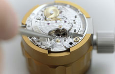 劳力士维修售后官网