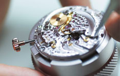 劳力士维修售后服务点