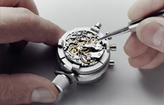 劳力士维修售后哪